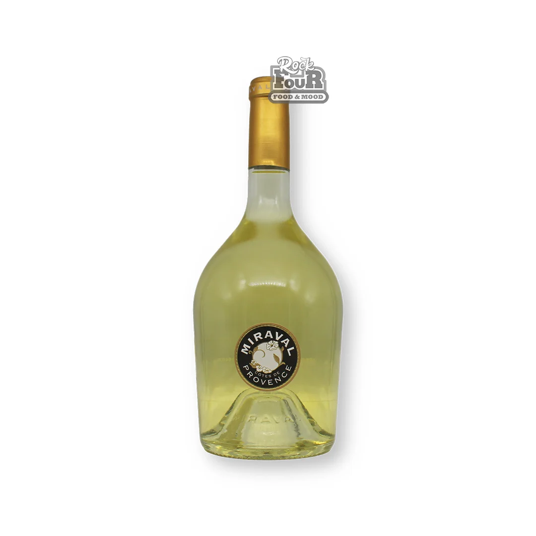 Գինի «Miraval Provence» սպիտակ անապակ 750մլ